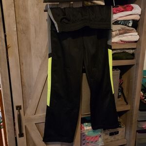 Boys sweatpants pajamas STARTER